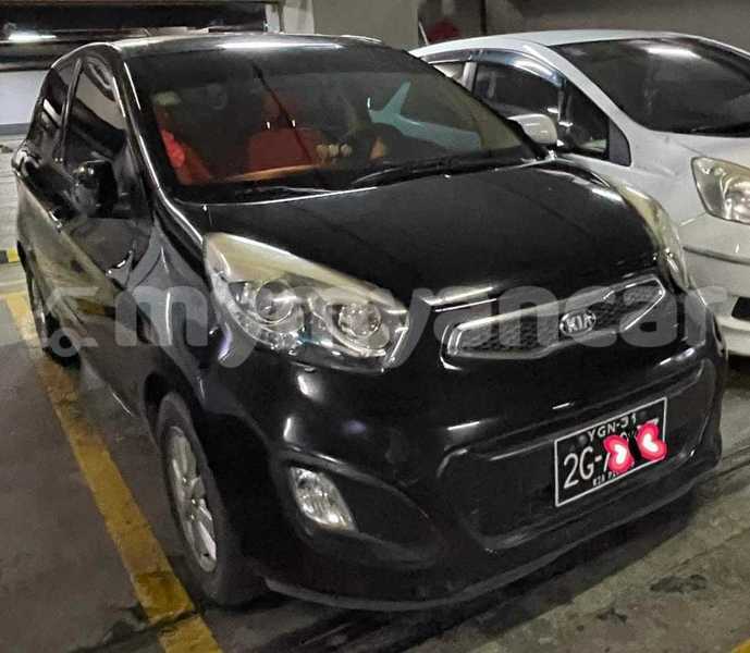 Big with watermark kia picanto magway allanmyo 5191