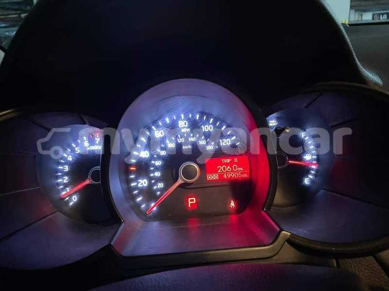 Big with watermark kia picanto magway allanmyo 5191