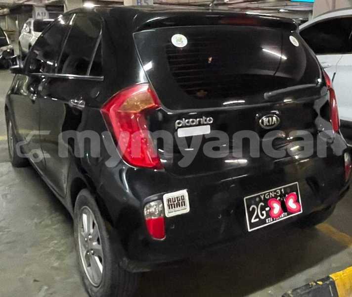 Big with watermark kia picanto magway allanmyo 5191