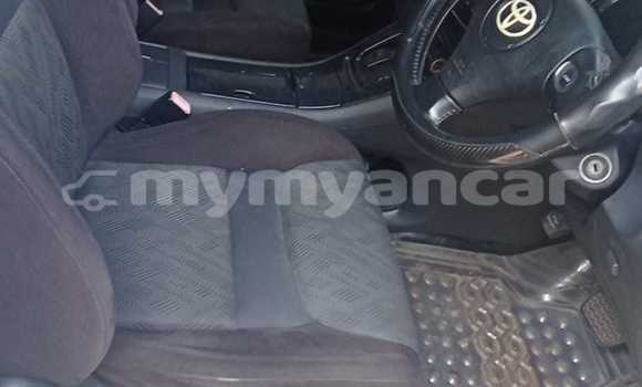 Buy Used Toyota Kluger White Car in Allanmyo in Magway Buy Used Toyota Kluger White Car in Allanmyo in Magway