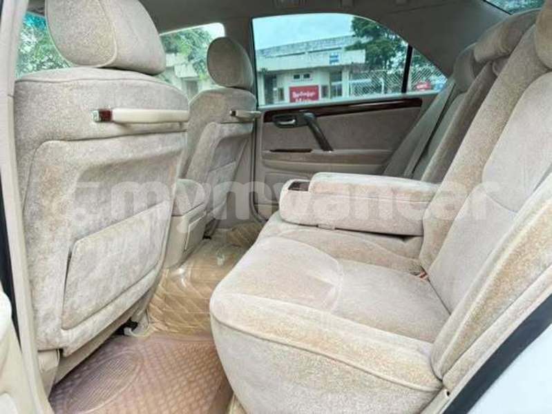 Big with watermark toyota crown tanintharyi dawei 5193