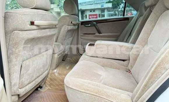 Buy Used Toyota Crown Other Car in Dawei in Tanintharyi