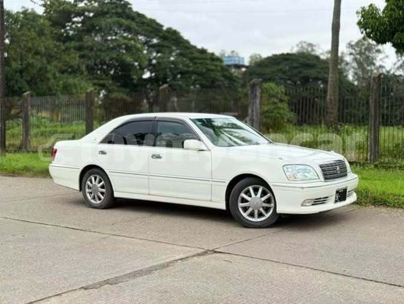 Big with watermark toyota crown tanintharyi dawei 5193