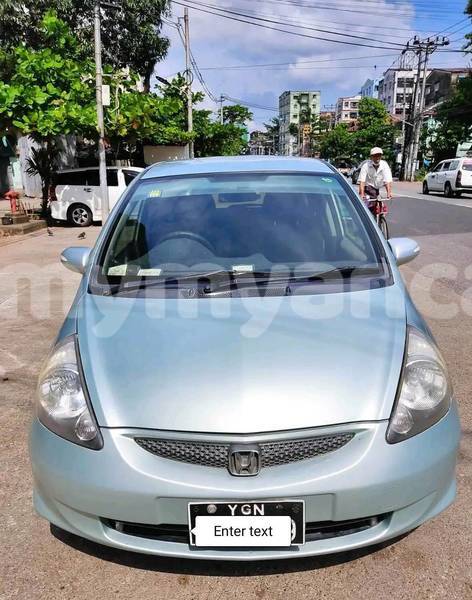 Big with watermark honda fit rakhine akyab 5194