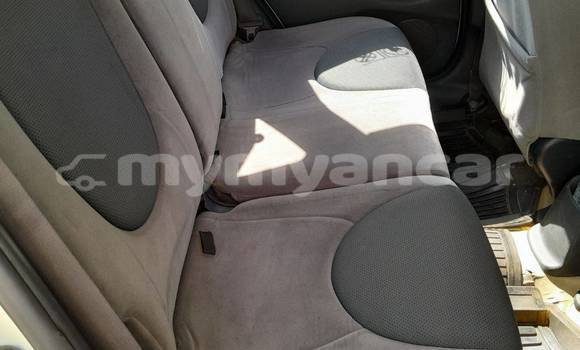 Buy Used Honda FIT White Car in Akyab in Rakhine Buy Used Honda FIT White Car in Akyab in Rakhine