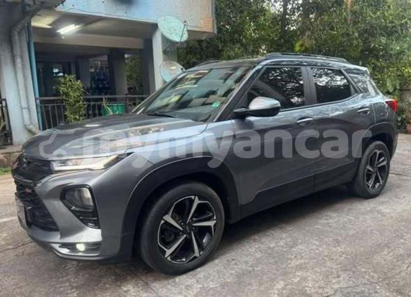 Big with watermark chevrolet trailblazer magway chauk 5196