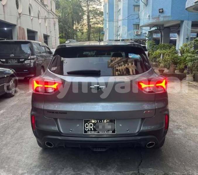 Big with watermark chevrolet trailblazer magway chauk 5196