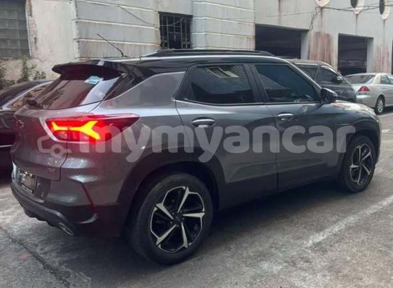 Big with watermark chevrolet trailblazer magway chauk 5196