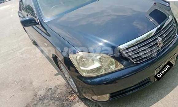 Buy Used Toyota Crown Other Car in Arakan in Rakhine