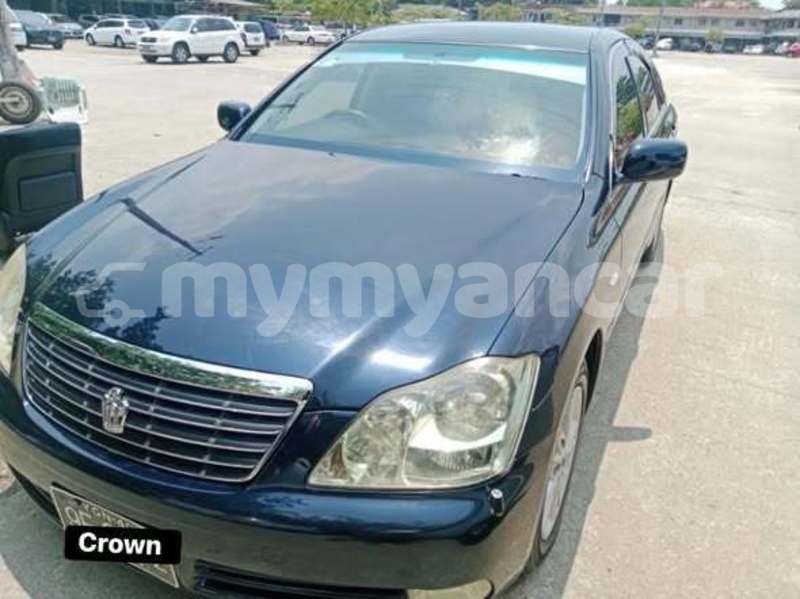 Big with watermark toyota crown rakhine arakan 5198