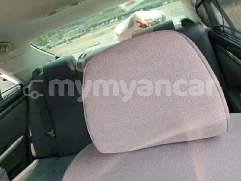 Big with watermark toyota crown rakhine arakan 5198