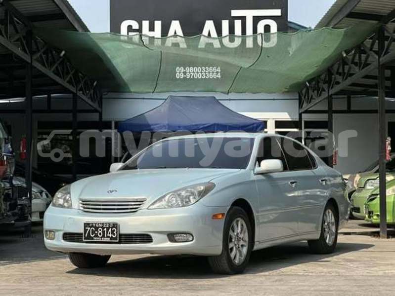 Big with watermark toyota windom tanintharyi dawei 5199