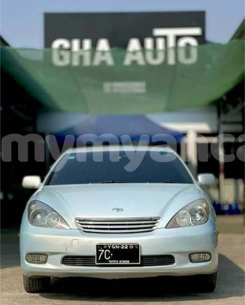 Big with watermark toyota windom tanintharyi dawei 5199