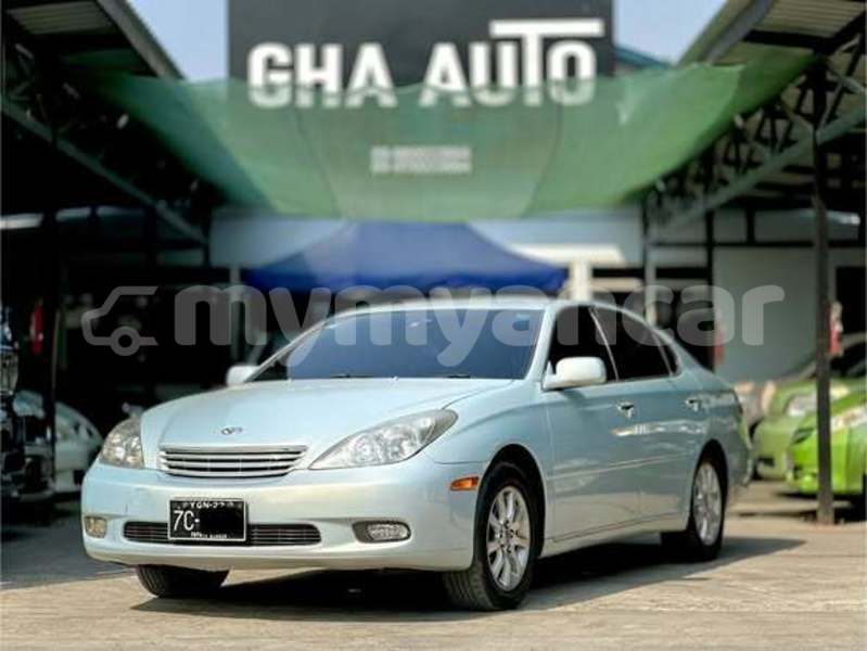 Big with watermark toyota windom tanintharyi dawei 5199