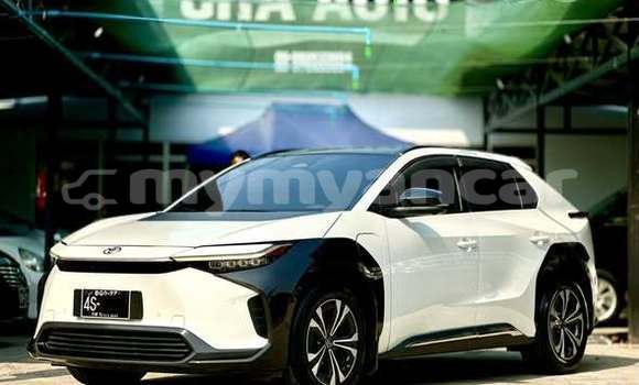 Buy Used Toyota Carina E Other Car in Arakan in Rakhine Buy Used Toyota Carina E Other Car in Arakan in Rakhine