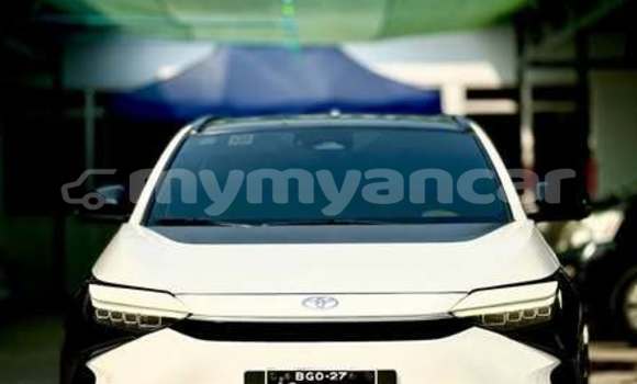 Buy Used Toyota Carina E Other Car in Arakan in Rakhine Buy Used Toyota Carina E Other Car in Arakan in Rakhine
