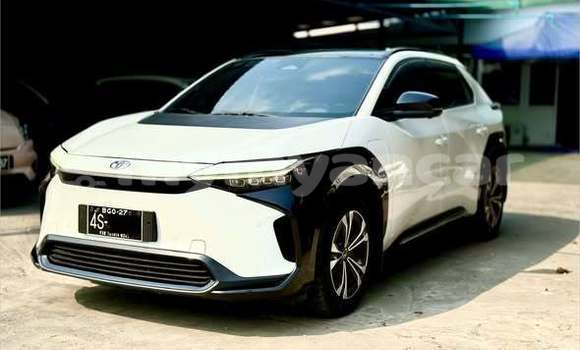 Buy Used Toyota Carina E Other Car in Arakan in Rakhine Buy Used Toyota Carina E Other Car in Arakan in Rakhine