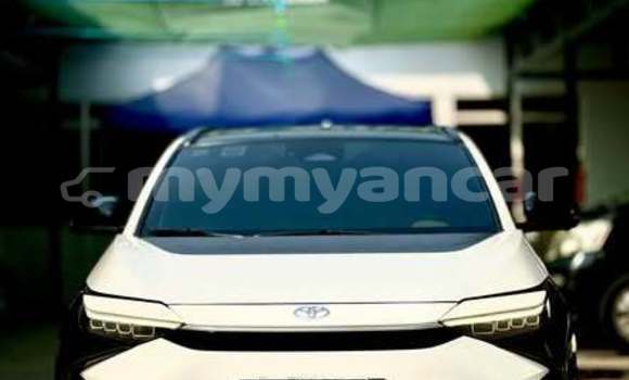 Buy Used Toyota Carina E Other Car in Arakan in Rakhine Buy Used Toyota Carina E Other Car in Arakan in Rakhine
