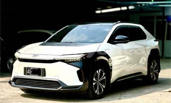 Buy Used Toyota Carina E Other Car in Arakan in Rakhine Buy Used Toyota Carina E Other Car in Arakan in Rakhine