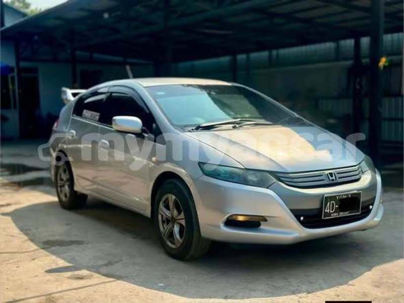 Big with watermark honda insight tanintharyi dawei 5201