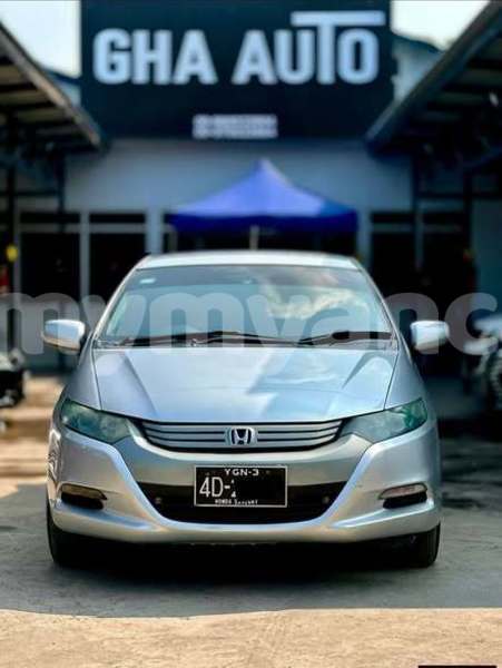 Big with watermark honda insight tanintharyi dawei 5201