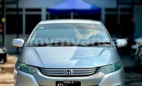Buy Used Honda Insight Other Car in Dawei in Tanintharyi Buy Used Honda Insight Other Car in Dawei in Tanintharyi