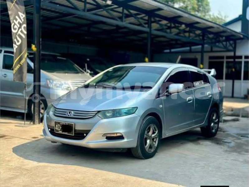 Big with watermark honda insight tanintharyi dawei 5201