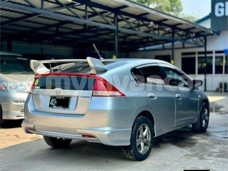 Big with watermark honda insight tanintharyi dawei 5201