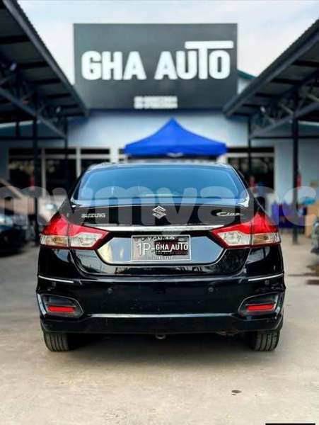 Big with watermark suzuki ciaz tanintharyi dawei 5202