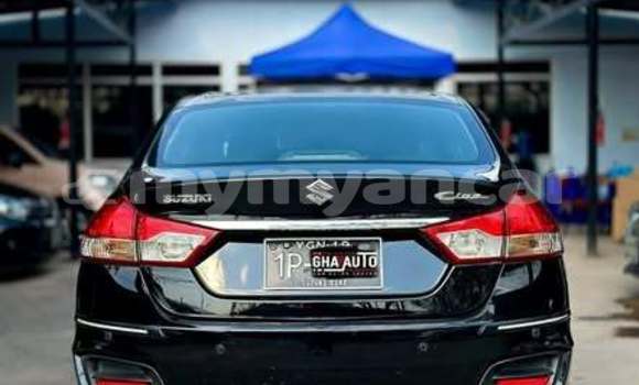 Buy Used Suzuki Ciaz Other Car in Dawei in Tanintharyi Buy Used Suzuki Ciaz Other Car in Dawei in Tanintharyi