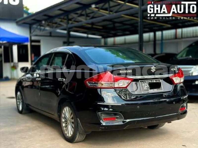 Big with watermark suzuki ciaz tanintharyi dawei 5202