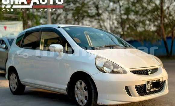 Buy Used Honda FIT Other Car in Dawei in Tanintharyi