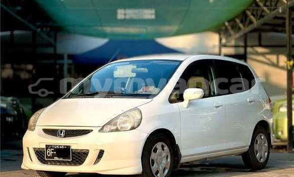 Buy Used Honda FIT Other Car in Dawei in Tanintharyi Buy Used Honda FIT Other Car in Dawei in Tanintharyi