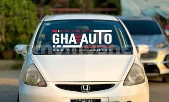 Buy Used Honda FIT Other Car in Dawei in Tanintharyi Buy Used Honda FIT Other Car in Dawei in Tanintharyi