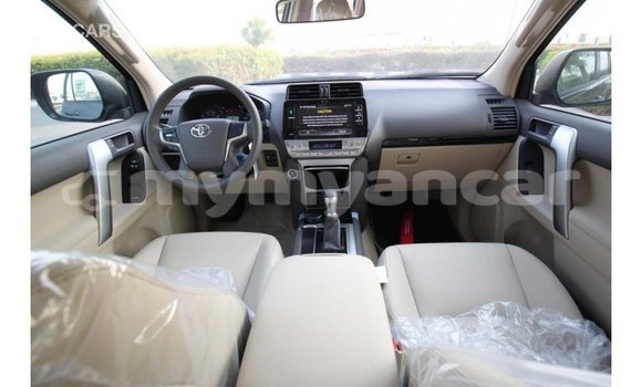 Buy Import Toyota Prado Other Car in Import - Dubai in Ayeyarwady Buy Import Toyota Prado Other Car in Import - Dubai in Ayeyarwady