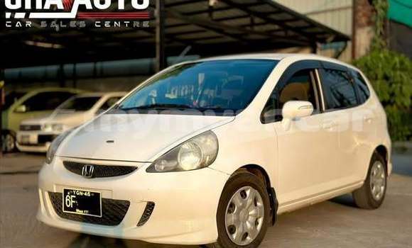 Buy Used Honda FIT Other Car in Dawei in Tanintharyi Buy Used Honda FIT Other Car in Dawei in Tanintharyi
