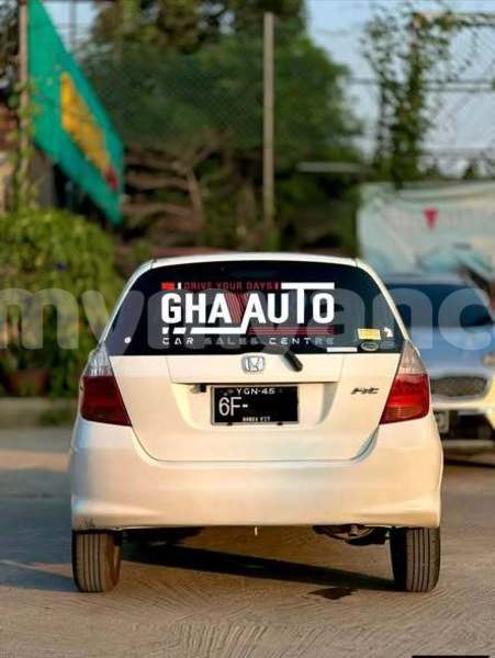 Big with watermark honda fit tanintharyi dawei 5203