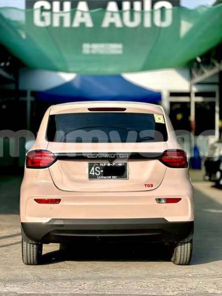 Big with watermark toyota crown tanintharyi dawei 5204