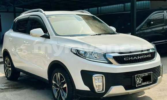 Buy Used Yo-mobile E-Krossover Other Car in Dawei in Tanintharyi Buy Used Yo-mobile E-Krossover Other Car in Dawei in Tanintharyi