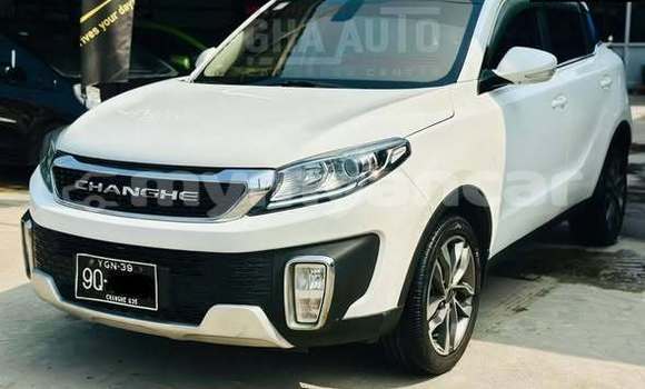 Buy Used Yo-mobile E-Krossover Other Car in Dawei in Tanintharyi Buy Used Yo-mobile E-Krossover Other Car in Dawei in Tanintharyi