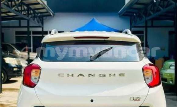 Buy Used Yo-mobile E-Krossover Other Car in Dawei in Tanintharyi Buy Used Yo-mobile E-Krossover Other Car in Dawei in Tanintharyi