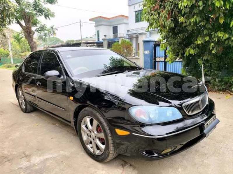 Big with watermark nissan cefiro tanintharyi dawei 5207