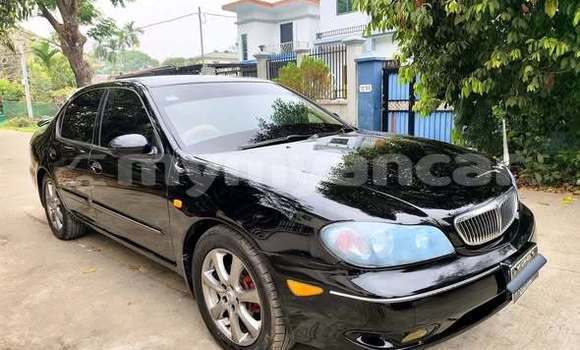 Buy Used Nissan Cefiro Other Car in Dawei in Tanintharyi Buy Used Nissan Cefiro Other Car in Dawei in Tanintharyi
