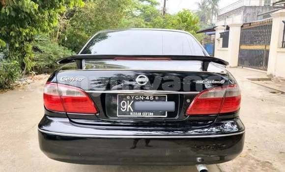Buy Used Nissan Cefiro Other Car in Dawei in Tanintharyi Buy Used Nissan Cefiro Other Car in Dawei in Tanintharyi