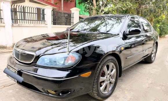 Buy Used Nissan Cefiro Other Car in Dawei in Tanintharyi Buy Used Nissan Cefiro Other Car in Dawei in Tanintharyi