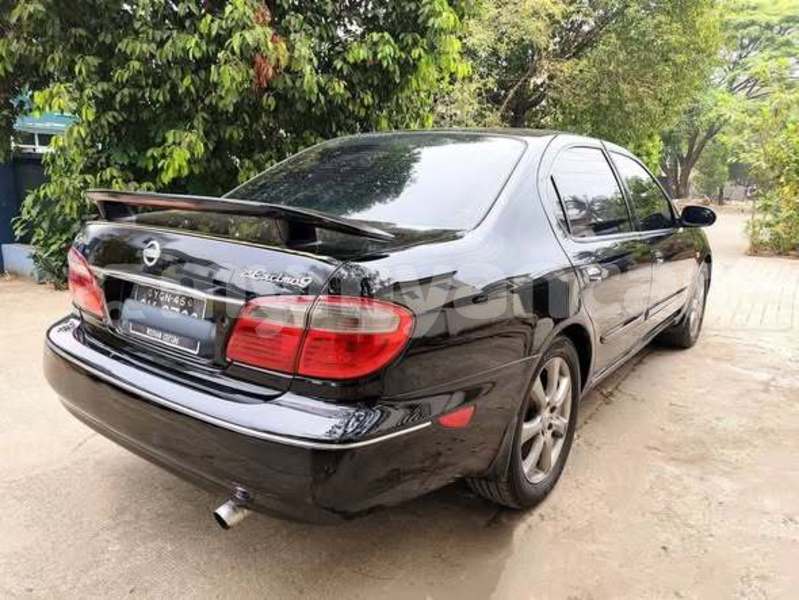 Big with watermark nissan cefiro tanintharyi dawei 5207