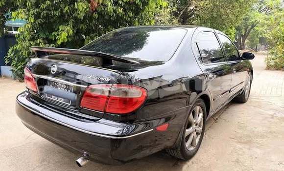 Buy Used Nissan Cefiro Other Car in Dawei in Tanintharyi Buy Used Nissan Cefiro Other Car in Dawei in Tanintharyi