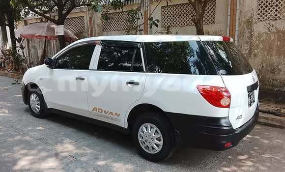 Buy Used Toyota 4Runner Other Car in Dawei in Tanintharyi