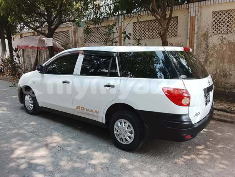 Big with watermark toyota 4runner tanintharyi dawei 5209