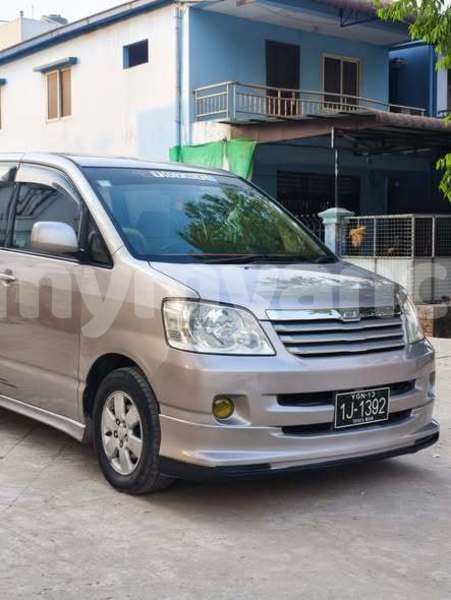 Big with watermark toyota noah tanintharyi dawei 5210